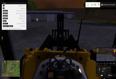 LantmanenFS Volvo 180G v1.0