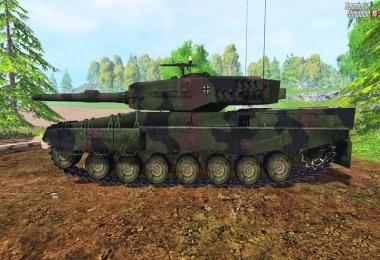 Leopard 2A4 v1.0