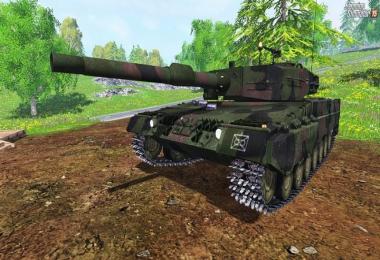 Leopard 2A4 v1.0