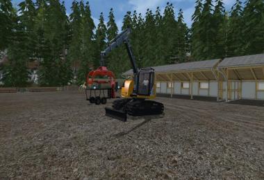 Liebherr 914 Compact v1.0