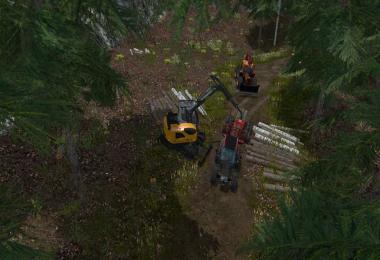 Liebherr 914 Compact v1.0