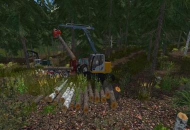Liebherr 914 Compact v1.0