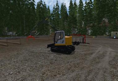 Liebherr 914 Compact v1.0