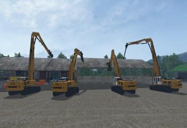 LIEBHERR 954 v1