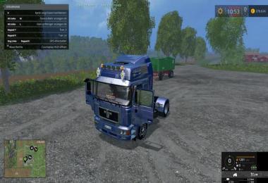 MAN F2000 19-603 v1.3