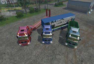 MAN F2000 19-603 v1.3