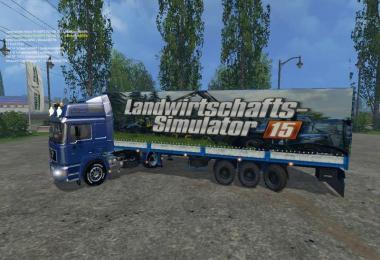 MAN F2000 19-603 v1.3