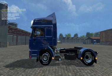 MAN F2000 19-603 v1.3