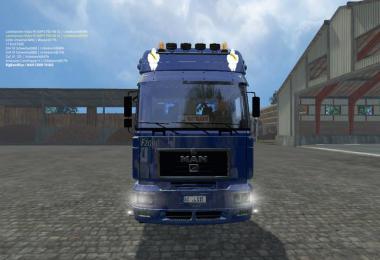 MAN F2000 19-603 v1.3