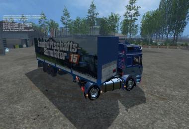 MAN F2000 19-603 v1.3