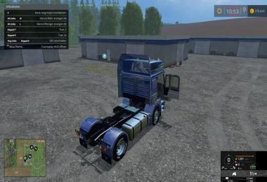 MAN F2000 19-603 v1.3