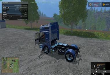 MAN F2000 19-603 v1.3