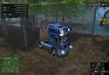 MAN F2000 19-603 v1.3