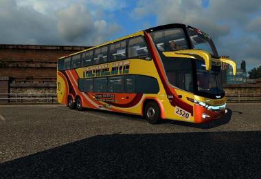 MARCOPOLO G7 6X2 Edition 1.23