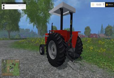 Massey Ferguson 290 V1