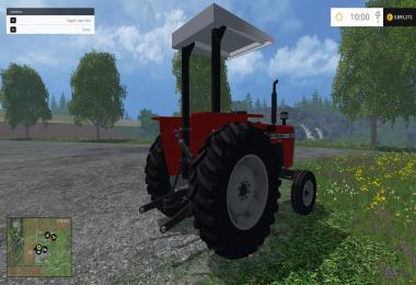 Massey Ferguson 290 V1