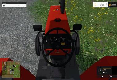 Massey Ferguson 290 V1