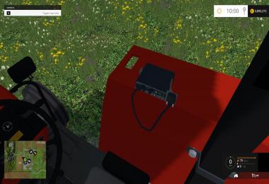 Massey Ferguson 290 V1