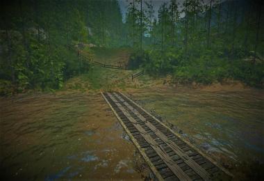 Mountain farmers for further construction V1.0