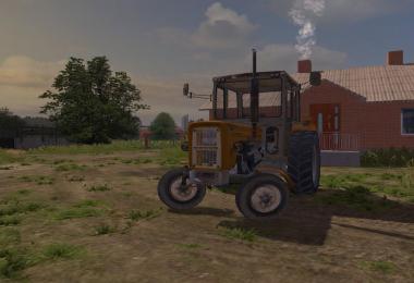 MR Ursus C-360 3P v1.0