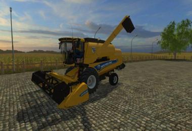 New Holland TC 4.90 v1.0