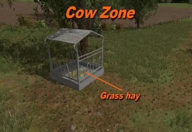 Old Streams Map v2.0 GMK