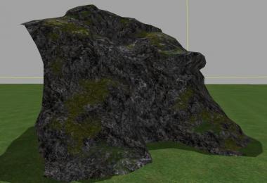 Original waterfall from LS15 v1.0