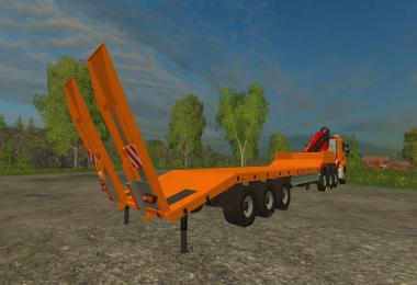 Pack Man Fs15 v1.1