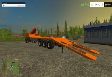 Pack Man Fs15 v1.1