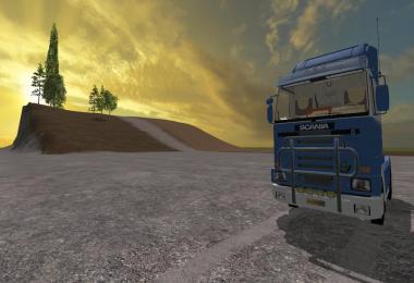Pack Truck v1