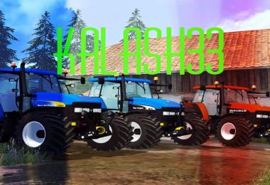 Packs Man TGS Tex v2