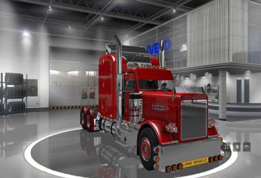 Peterbilt 379 EXHD Custom for 1.25