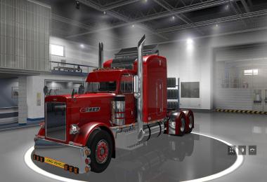 Peterbilt 379 EXHD Custom for 1.25