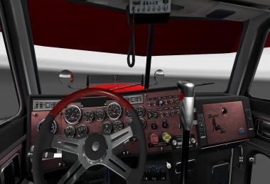 Peterbilt 379 EXHD Custom for 1.25