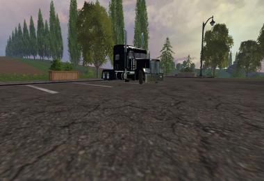 Peterbilt 388 v1.0