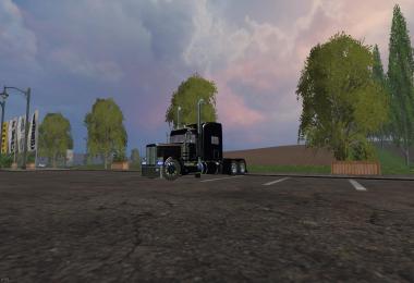 Peterbilt 388 v1.0