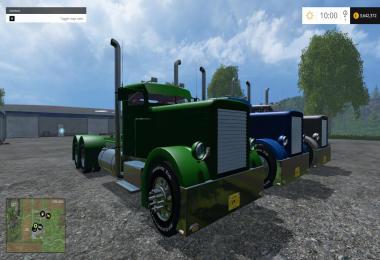Peterbilt Custom v1