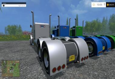 Peterbilt Custom v1