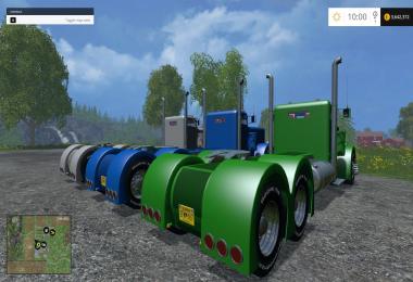 Peterbilt Custom v1
