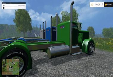 Peterbilt Custom v1