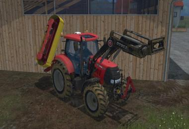 Poettinger Novacat 262 ED v1.0