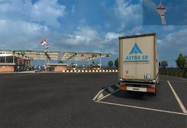 Project Balkans v2.11 ProMods addon for 1.25.x