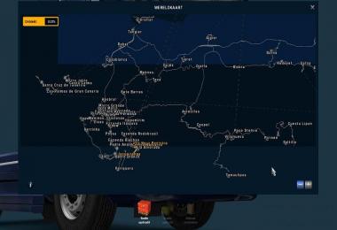 Project One 1.25.x Fixed