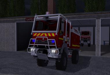 CCF GIMAEX RENAULT MIDLUM 2009 OFFICIEL v1.0