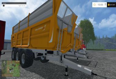 Rolland rollspeed v1.0