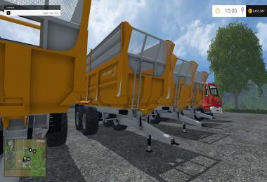 Rolland rollspeed v1.0