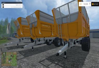 Rolland rollspeed v1.0