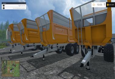 Rolland rollspeed v1.0