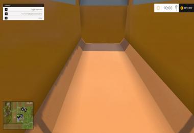 Rolland rollspeed v1.0