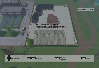 Sawmill v1.1.0 #2 Beta